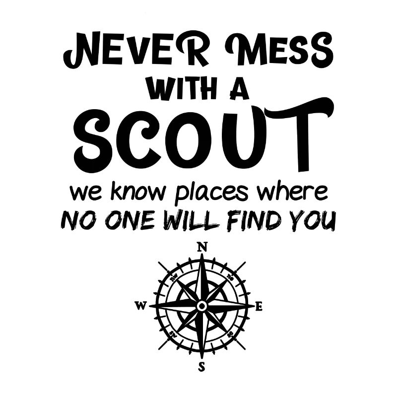 Scout Gift