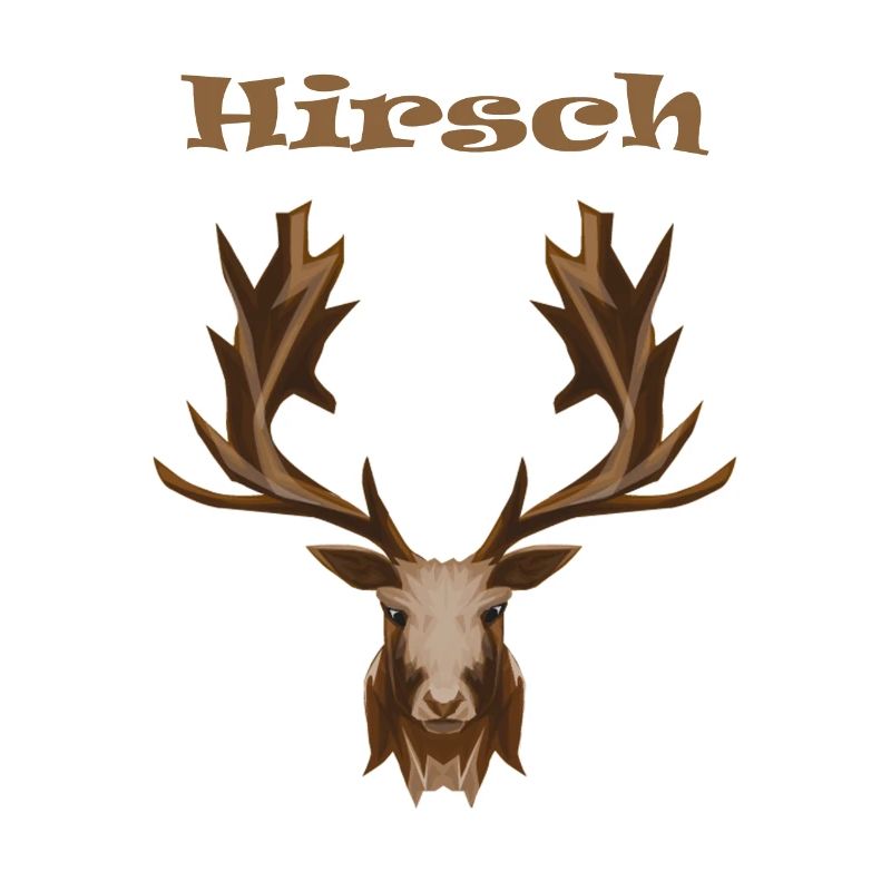 Hirsch