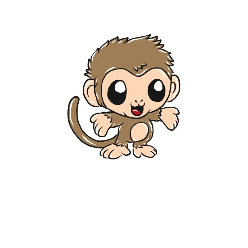 monkey