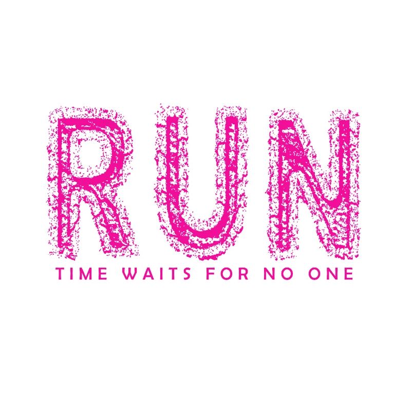 RUN