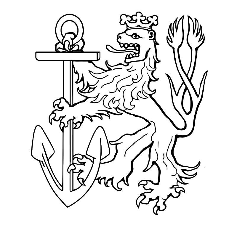 Düsseldorfer Löwe