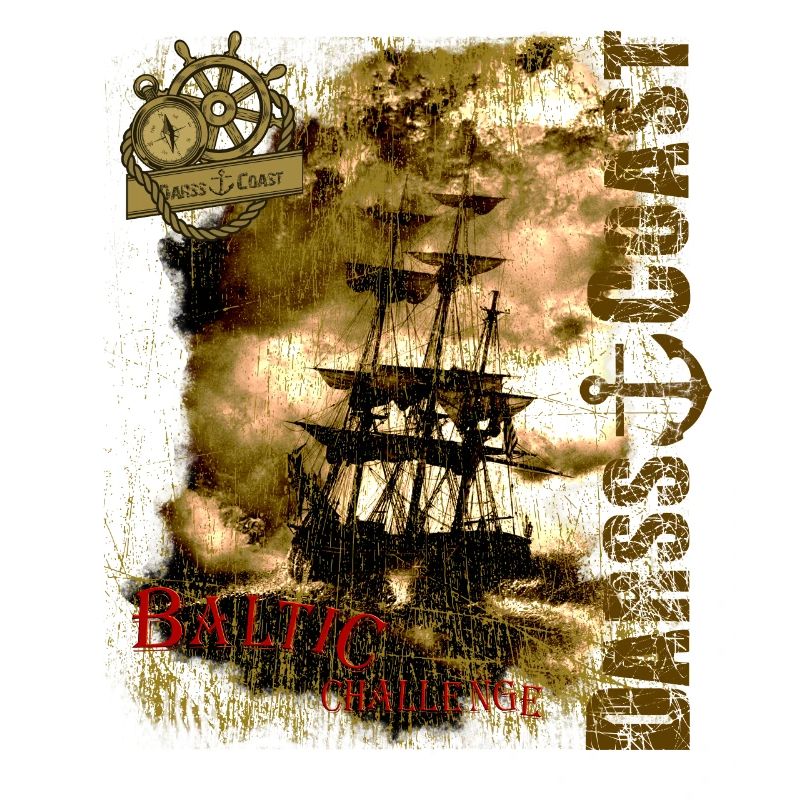 DarssCoast - Baltic Challenge
