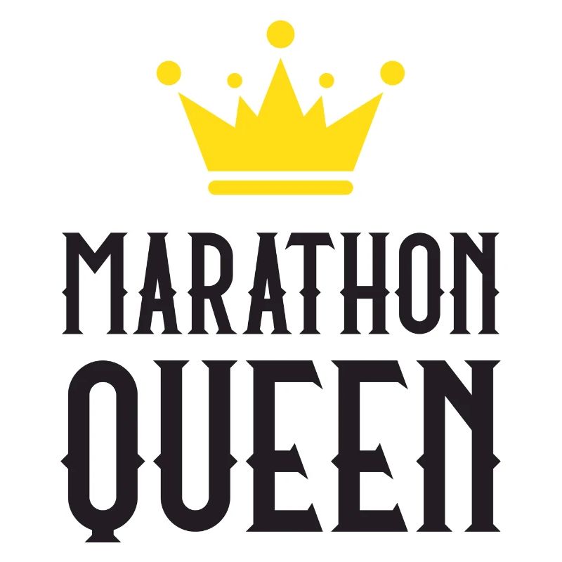 Marathon Queen
