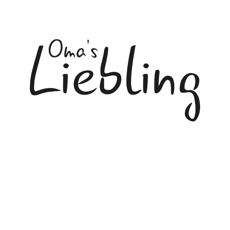 Omas Liebling
