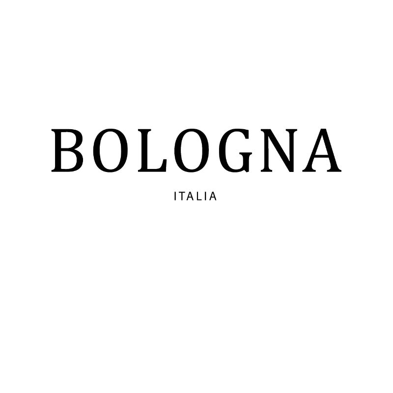 Bologna Italien