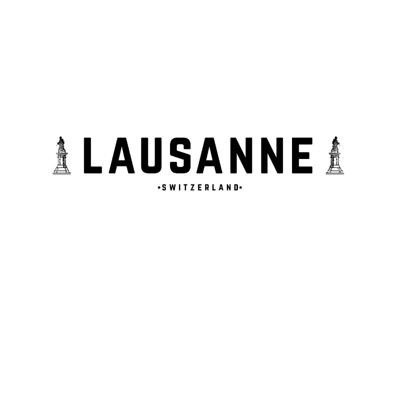 Lausanne Schweiz