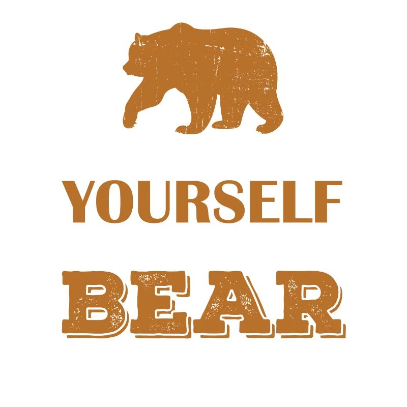 Be a Bear