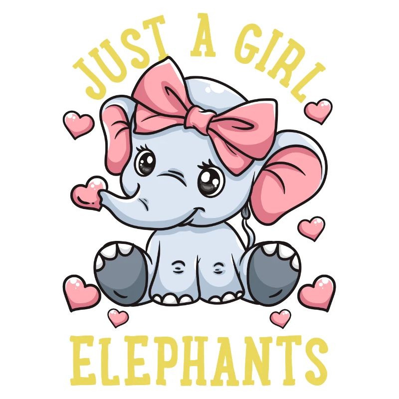 Elephant Elephant Lovers