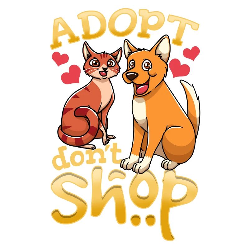 Adoptieren Hundeadoption Katzenadoption