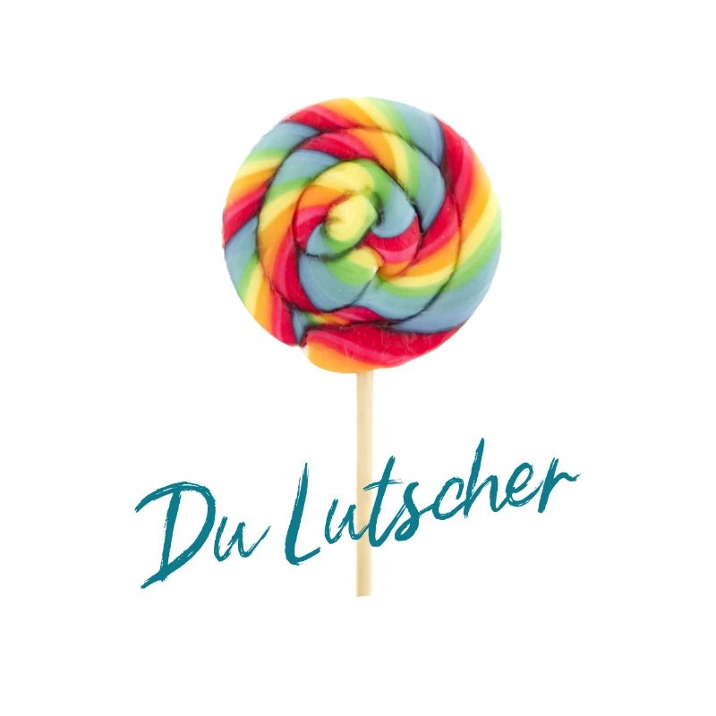 Du Lutscher