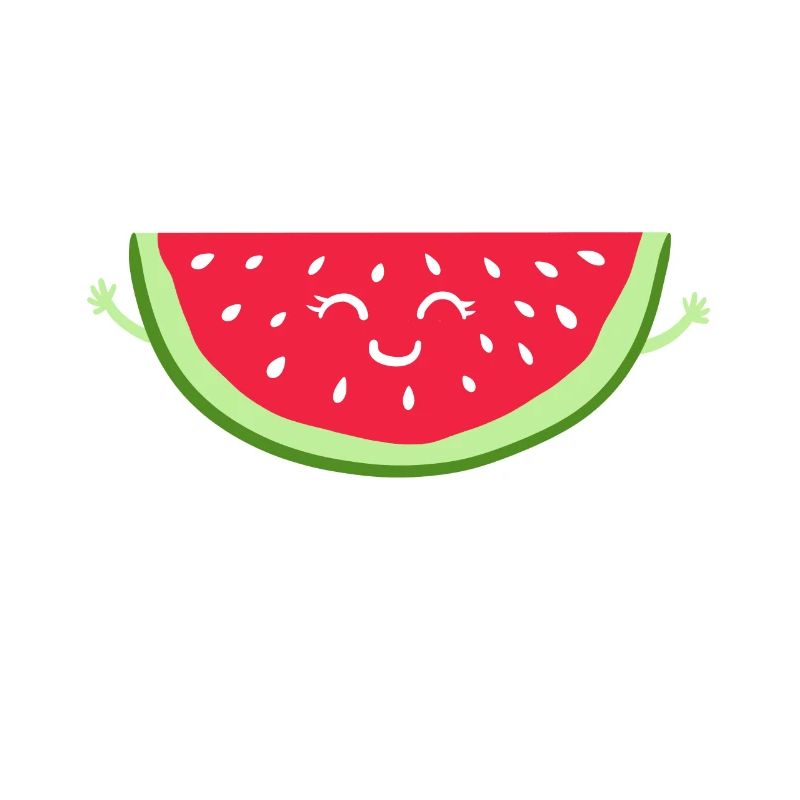 Wassermelone