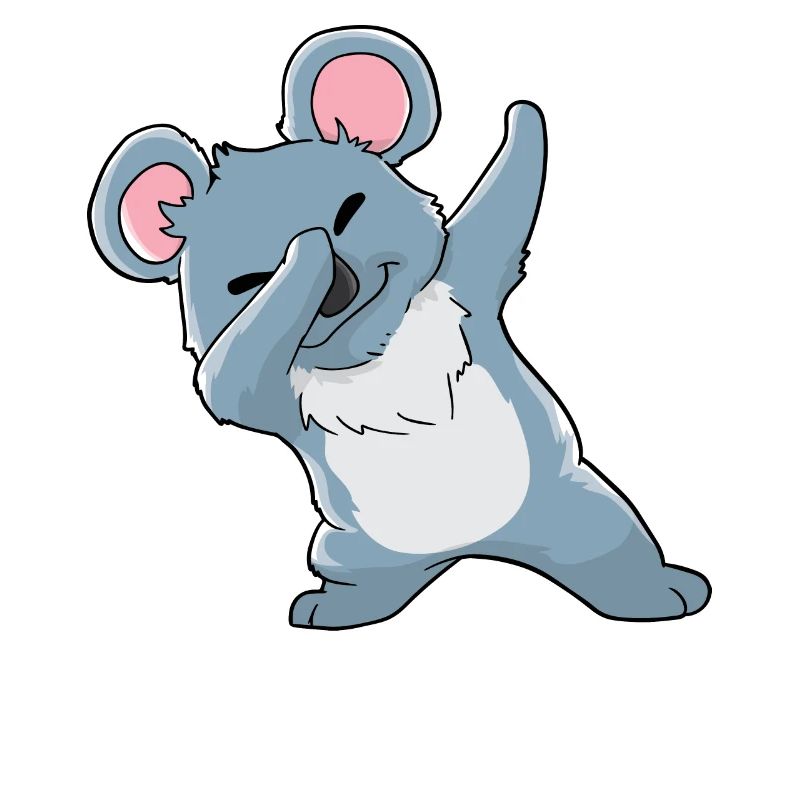 Koala Kawaii