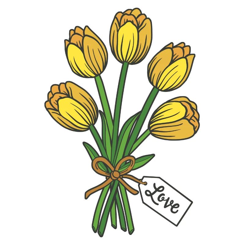 Tulips