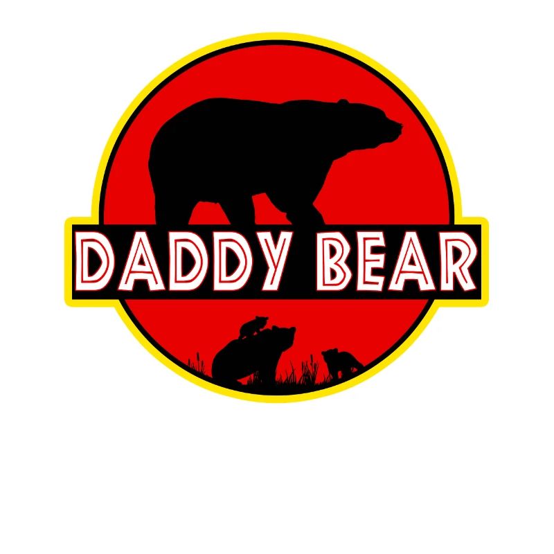 daddy bear