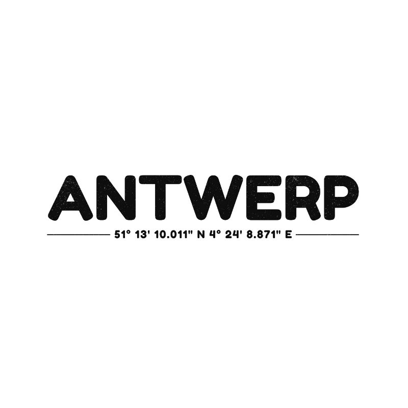 Antwerpen Belgien