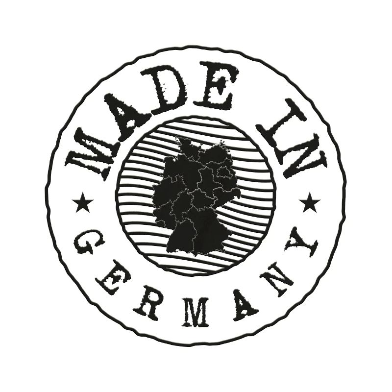 Gemacht in Deutschland