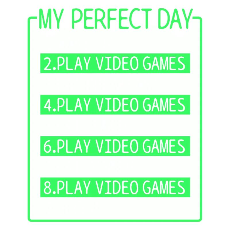 Video games