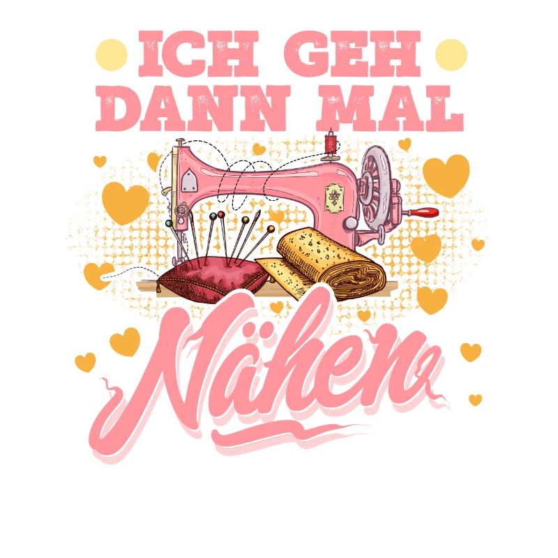 Nähen