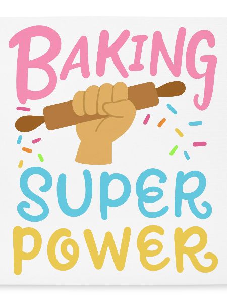 Backen Bäcker Nudelholz