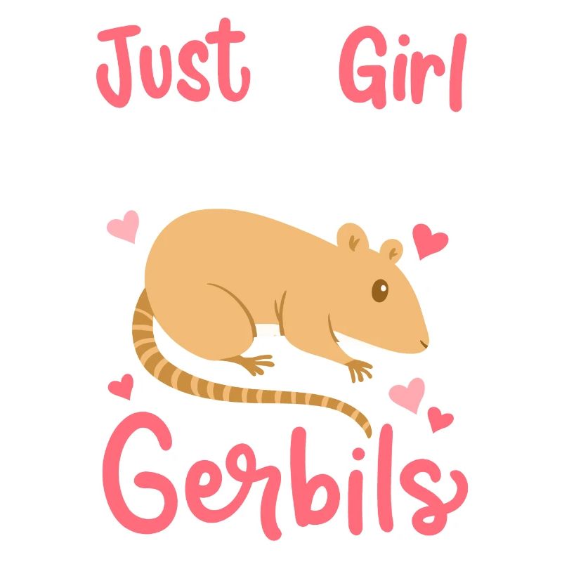 Rennmaus Gerbil