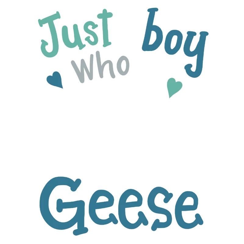 Gänse Gans Gänseliebhaber