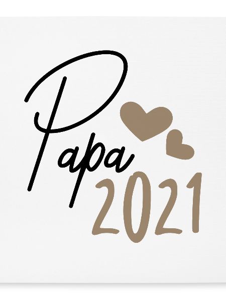 Papa 2021