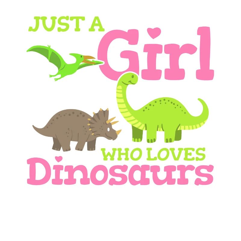 Dinosaurier Dinosaurier-Liebhaber