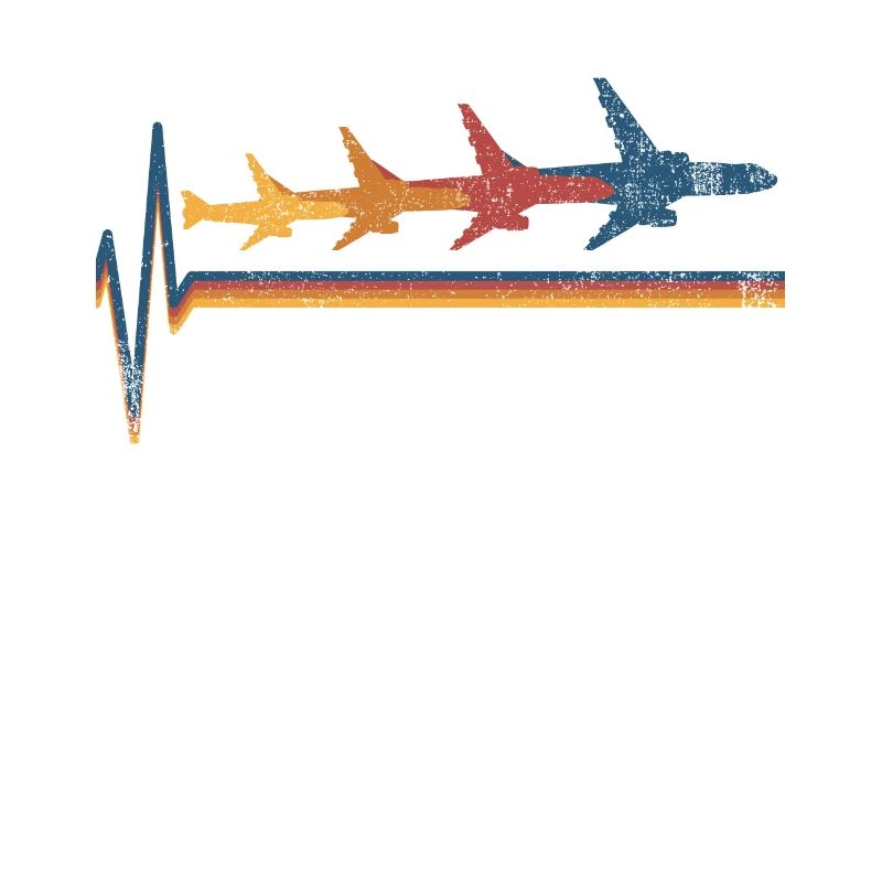 Flugzeug Flieger Luftfahrt