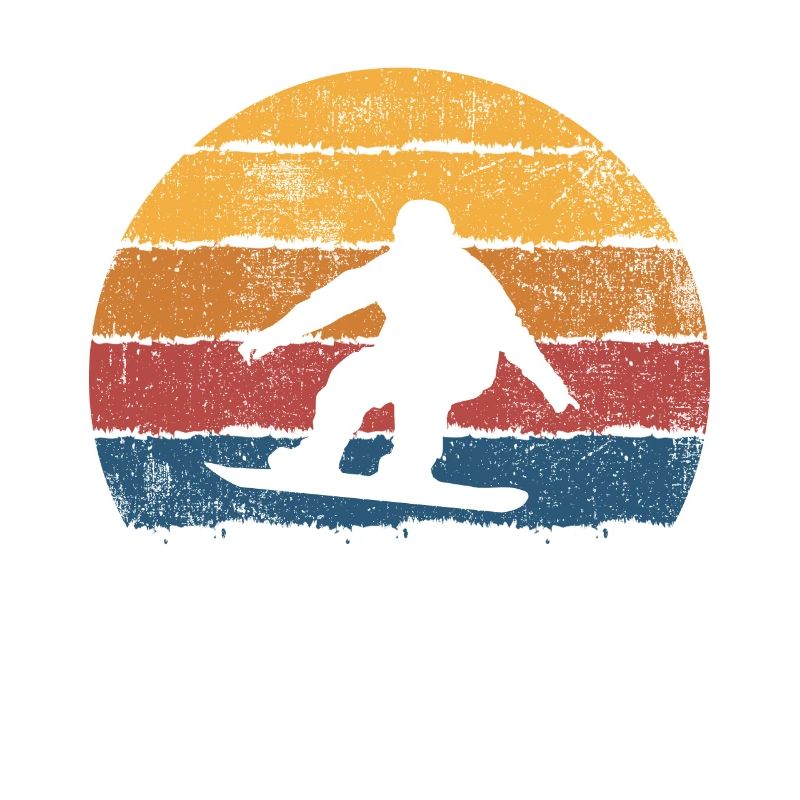 Snowboarden Snowboard Snowboarder