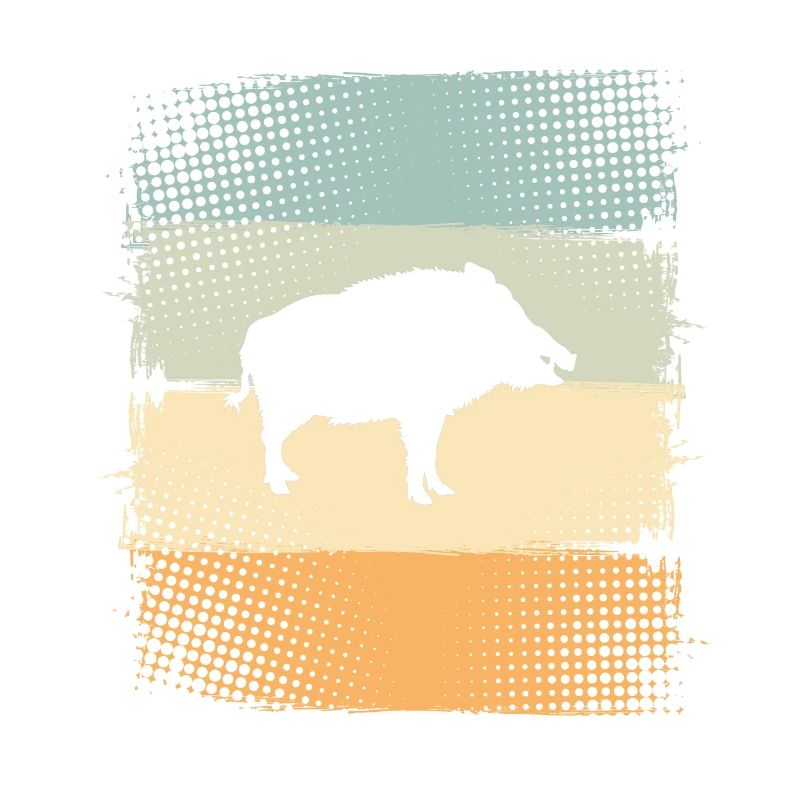 Wildschwein