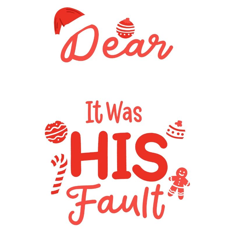 Weihnachten lieber Weihnachtsmann Paare