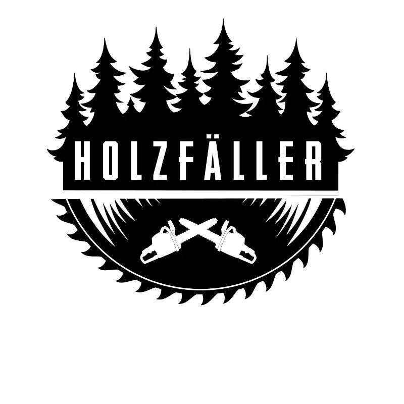 Holzfäller