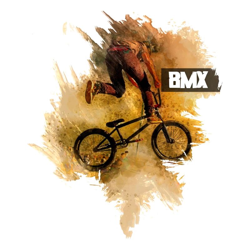 BMX | Fahrrad