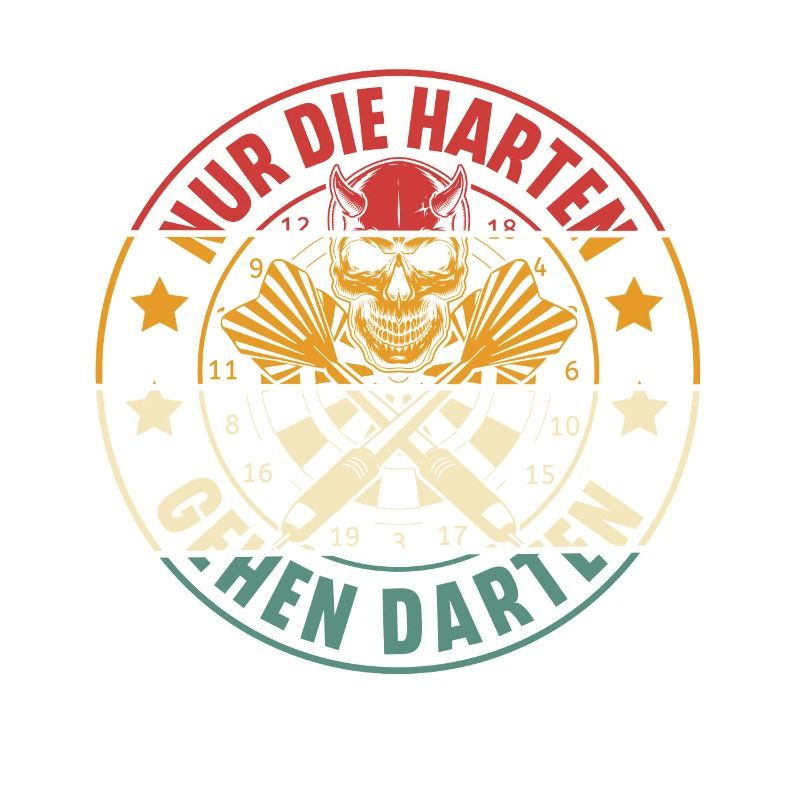 Dart Darten Darts