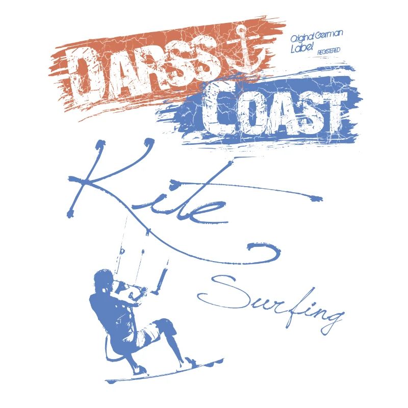 DarssCoast - Kite Surfing