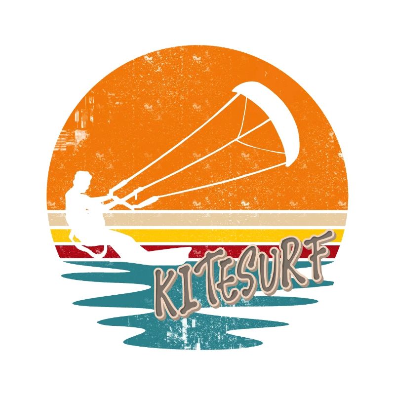 Kitesurfen Kitesurf Kitesurfer Kiteboard