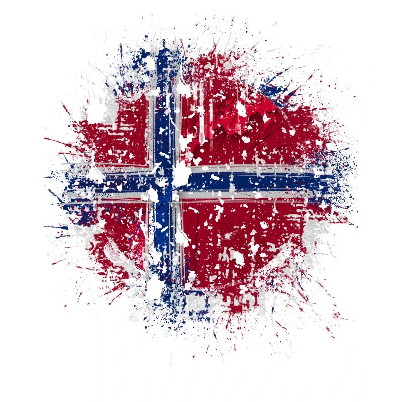 Norwegen