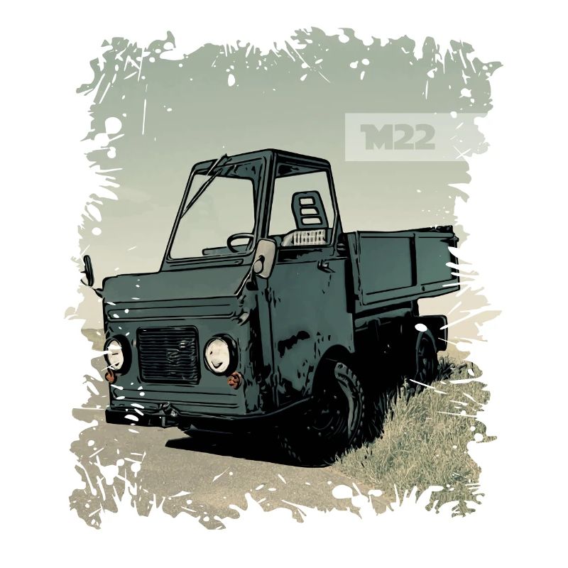 Multicar M22