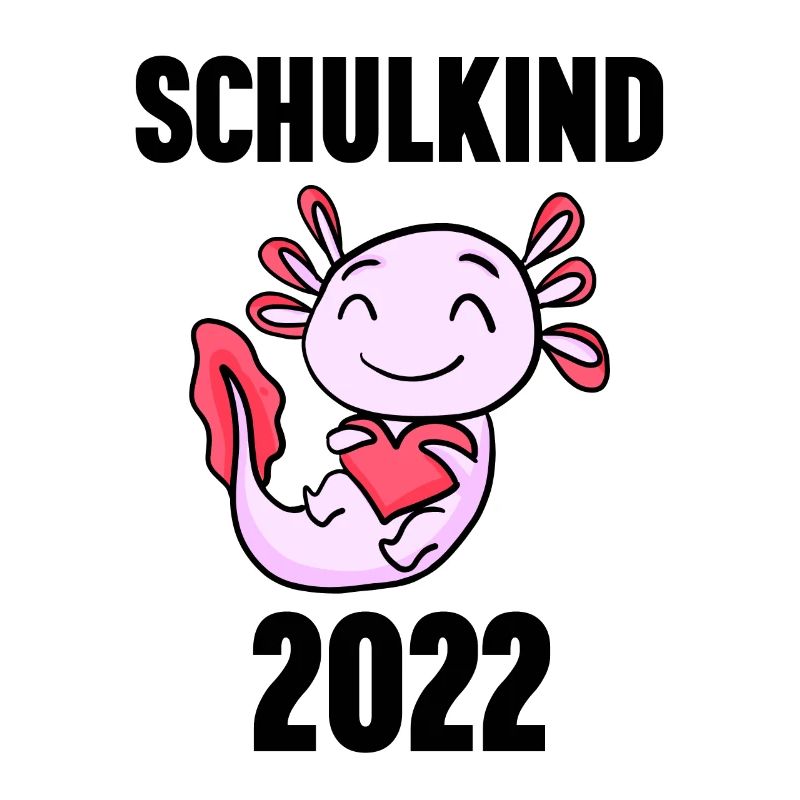 Schuldkind Einschulung 2022