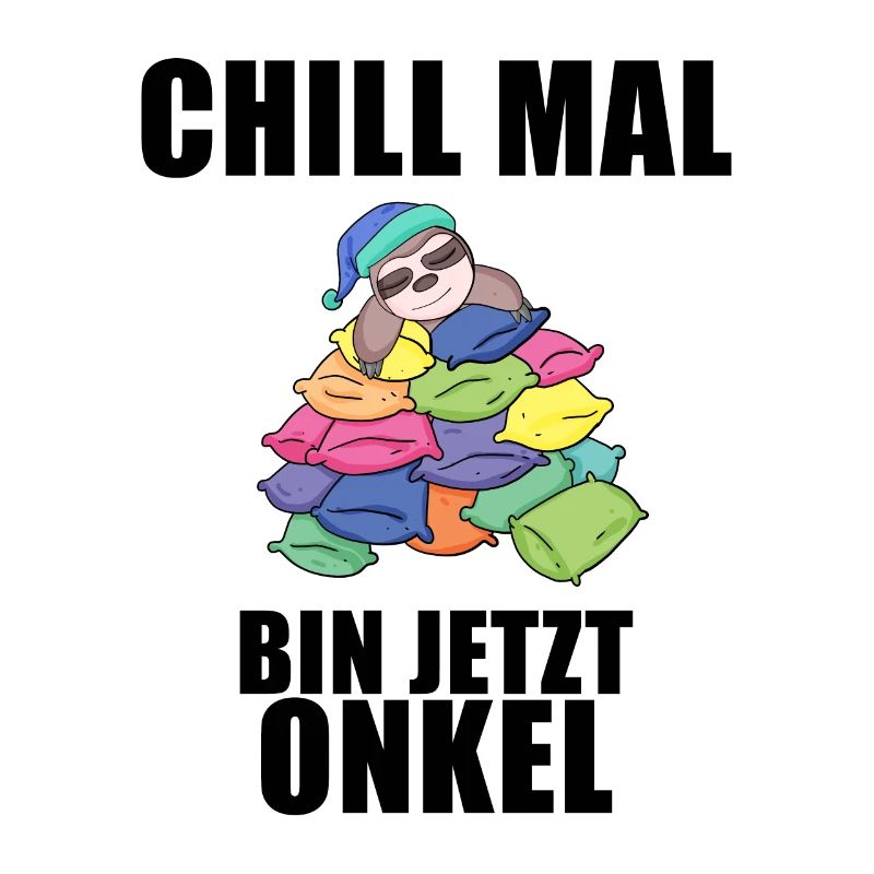 Onkel - Onkel werden
