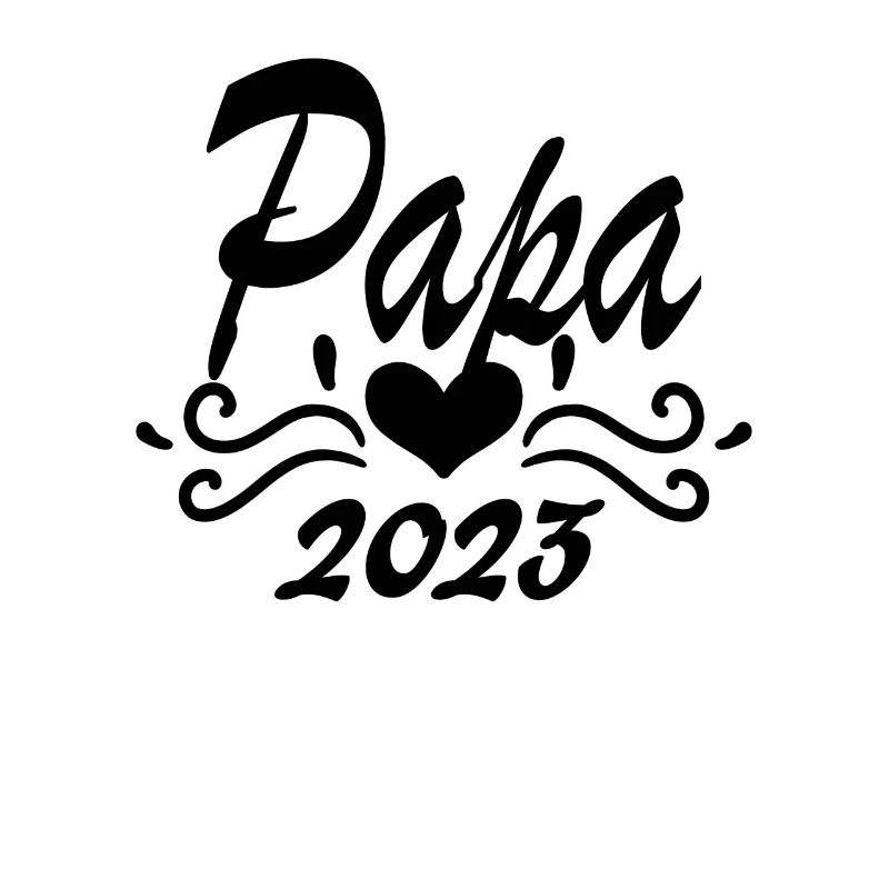 Dad 2023 - Become a Dad