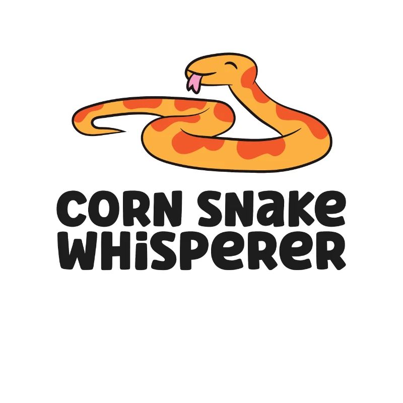 Corn Snake Whisperer Red Snake Corn Snake