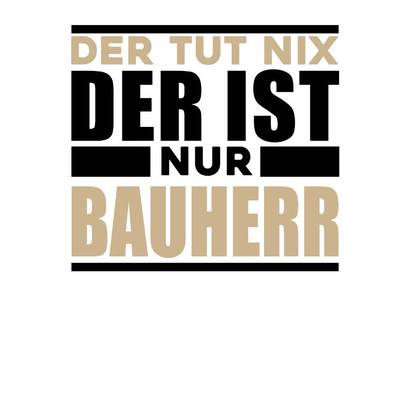 Bauherr