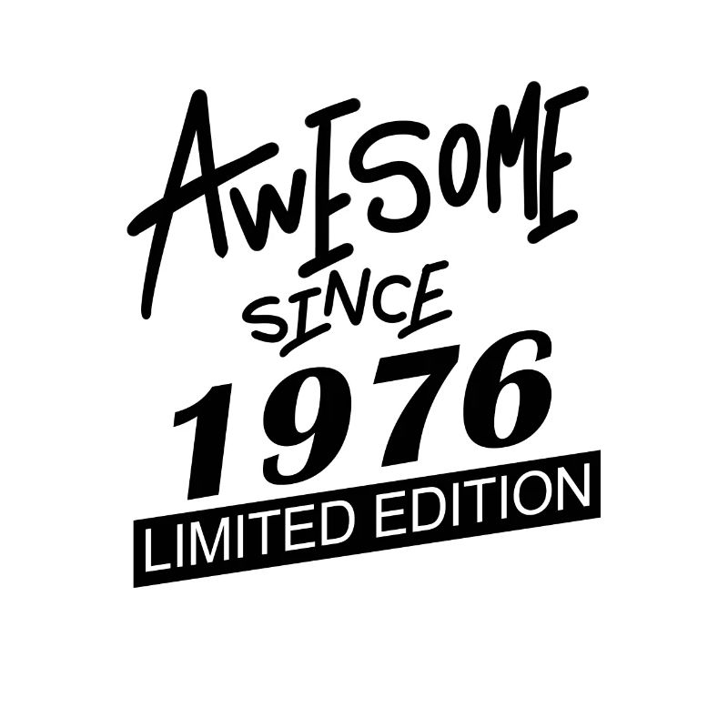 1976 - Jahrgang 1976
