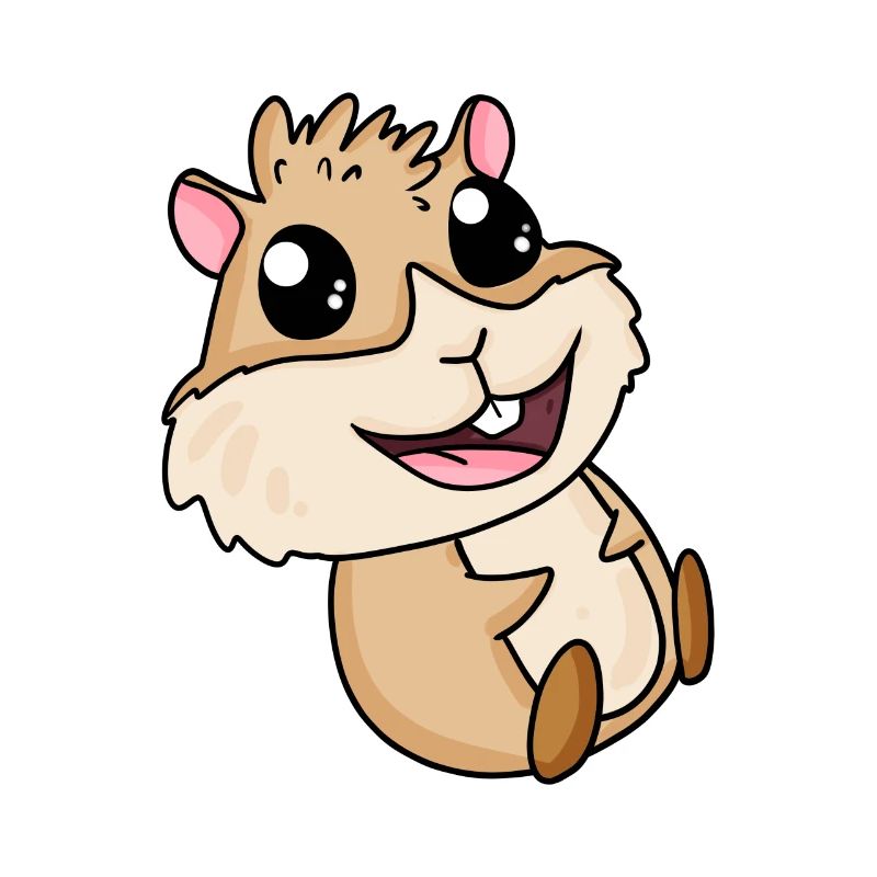 Guinea pig