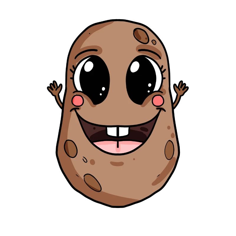 Kartoffel