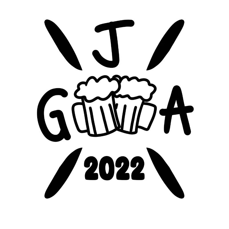 2022 Junggesellenabschied