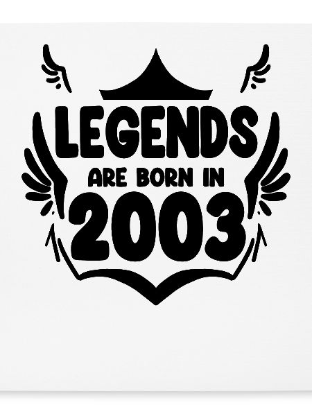 2003 - Jahrgang 2003