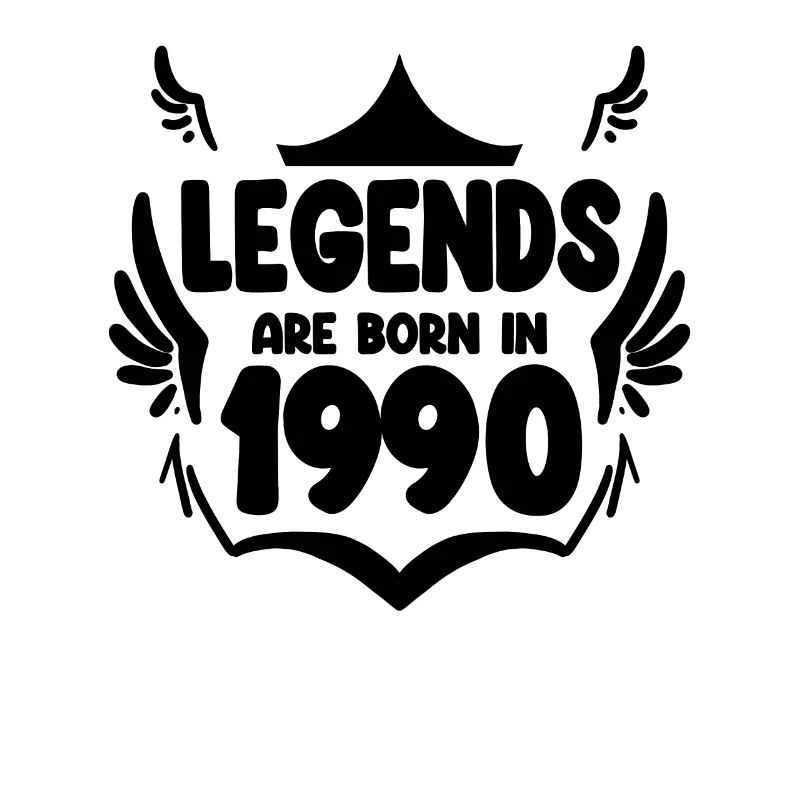 1990 - Jahrgang 1990