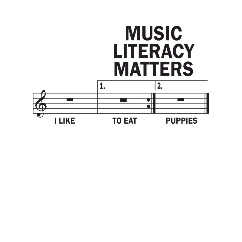 La littératie musicale, ça compte